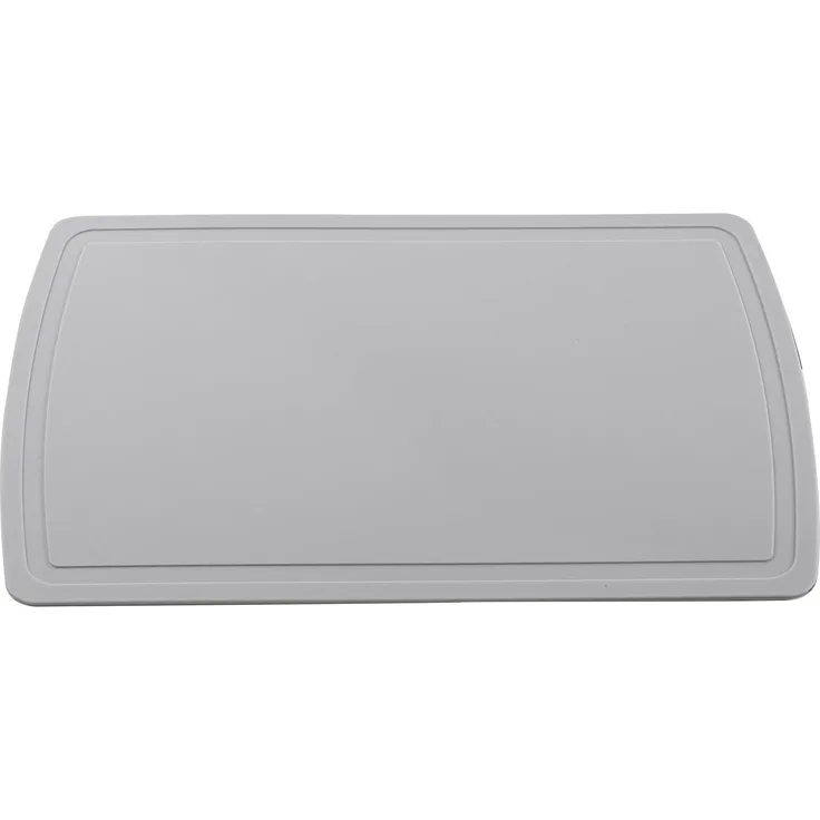 Schneidmatte PREMIUM LINE, grau 38 x 25 cm