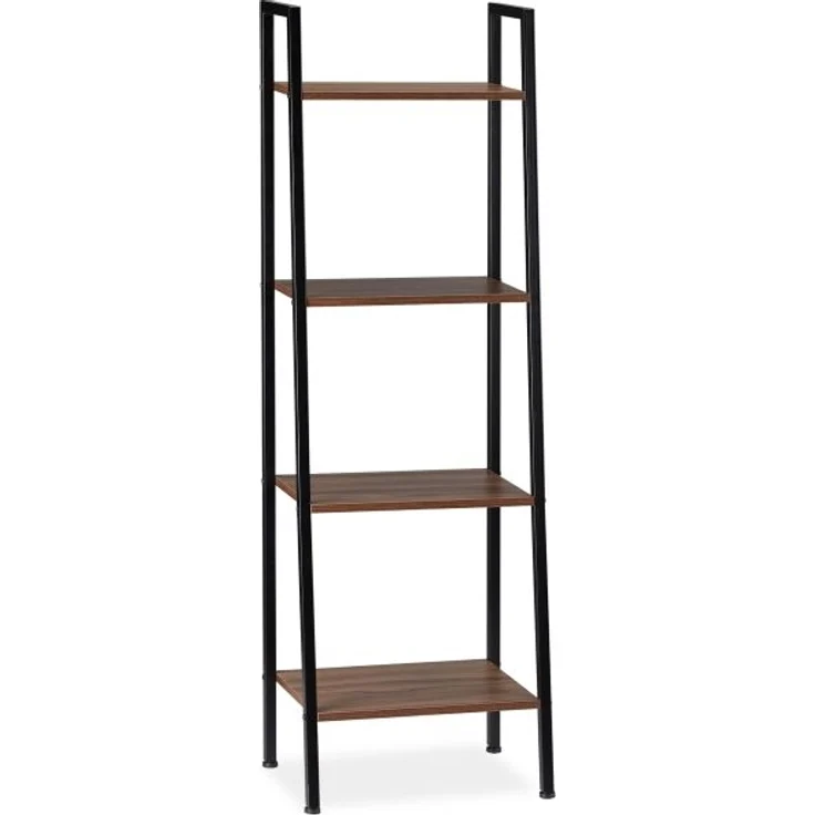 Standregal mit 4 Ablagen – Bild 9