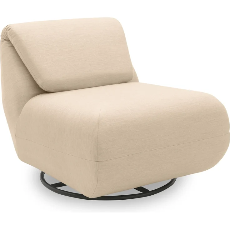 Domo Collection Outdoor Sofa 300 012 Sessel – Bild 2