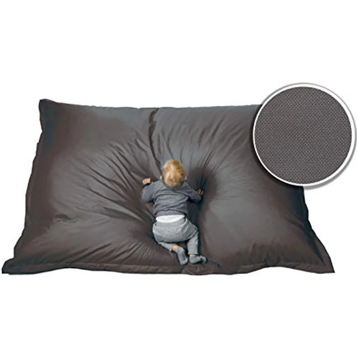sunnypillow Sitzsack Outdoor & Indoor – Bild 5