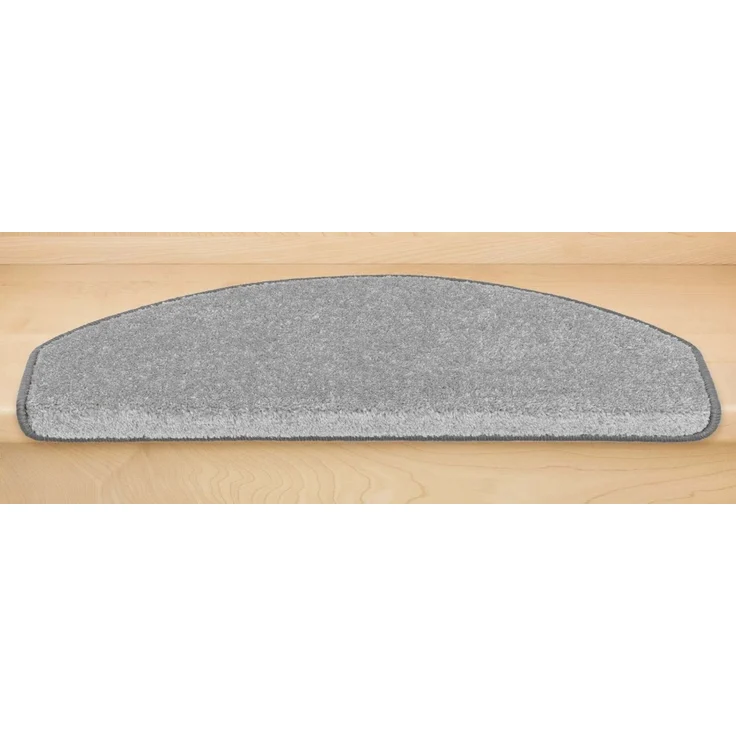 Metzker® Stufenmatte Stufenmatten Fuerth Halbrund, halbrund, Höhe: 9 mm – Bild 1
