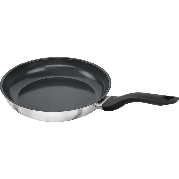 Bratpfanne Henckels by ZWILLING STREAM CERAMIC D 28 cm bunt Pfannen-Set Pfanne Pfannenset