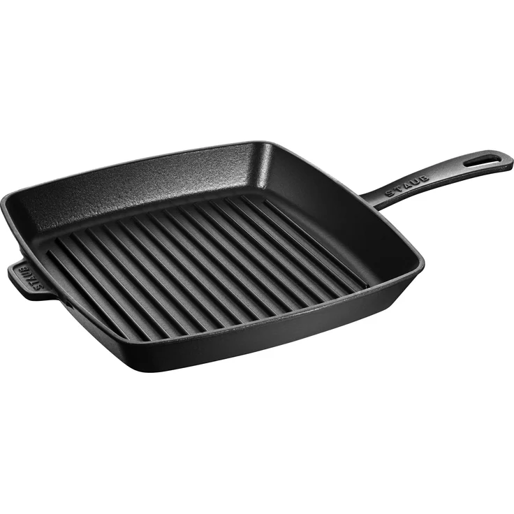 Staub Staub Gusseisenpfanne 30 cm NPC405011070 – Bild 1