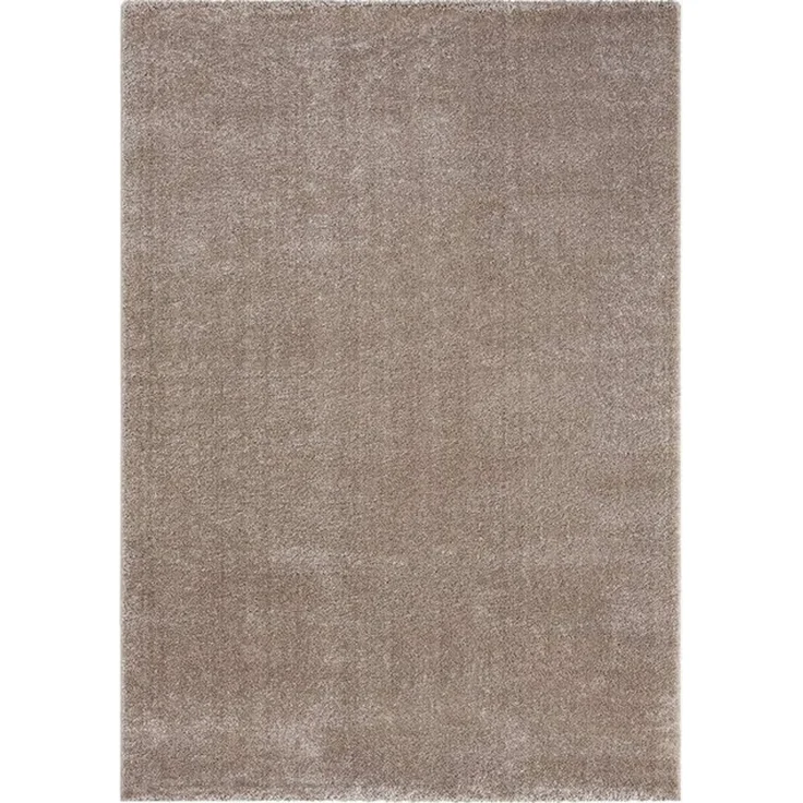 Vimoda Teppich Valentino, Hohe Qualität sehr weich und dicht Fellteppich, Rechteckig, Höhe: 20 mm, Teppich Wohnzimmer, kuschelig, Schlafzimmer, Kinderzimmer – Bild 4