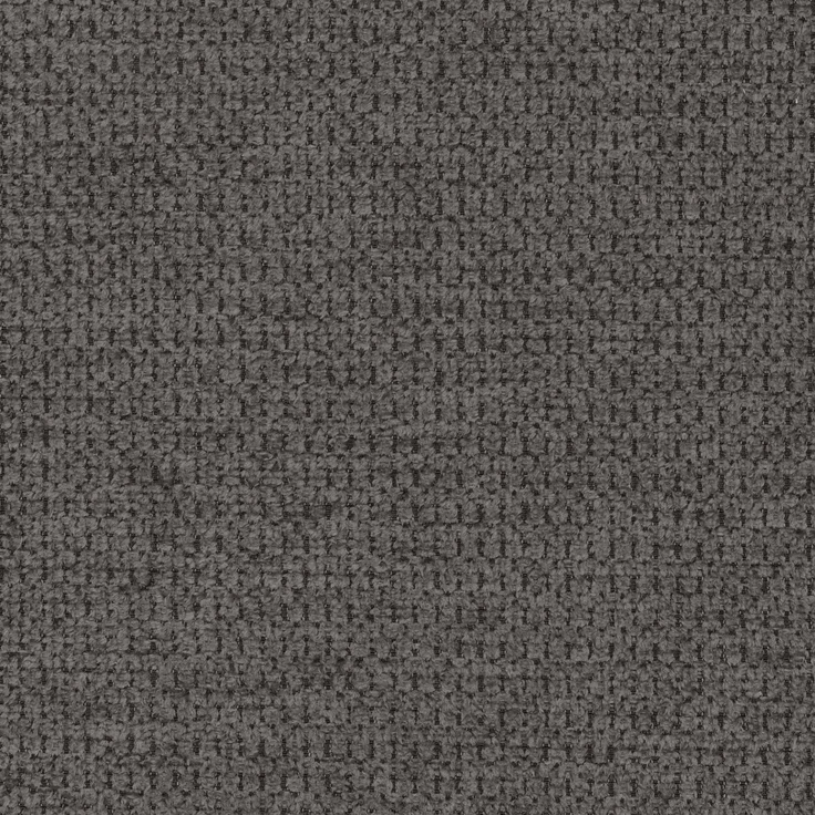 AX LIVING Ecksofa Modern Didim Duo 284 cm Graphit Chenille Eckcouch L – Bild 6