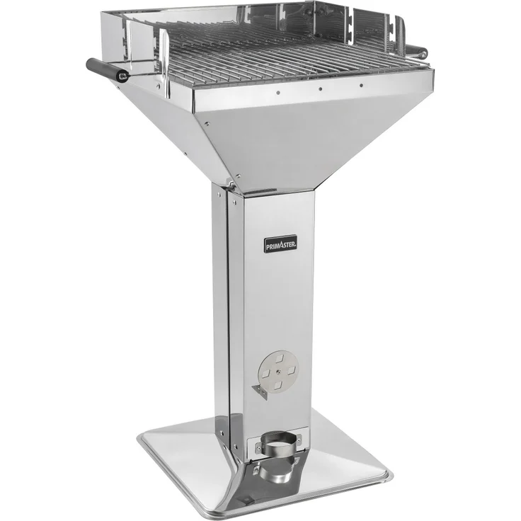Primaster Trichtergrill Dalton Grillfläche: ca. 47 x 46 cm – Bild 6
