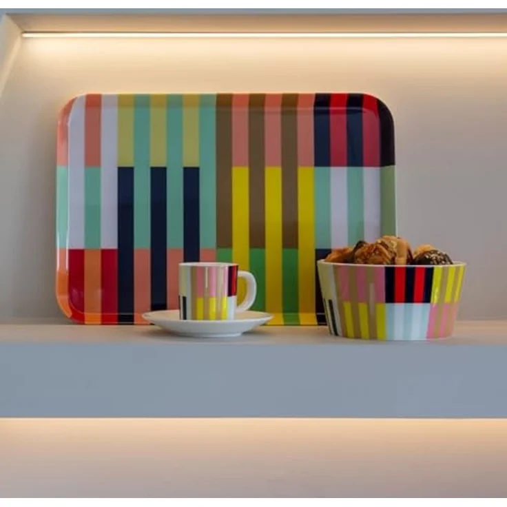 Remember Espressotasse + Unterteller Havanna – Bild 5
