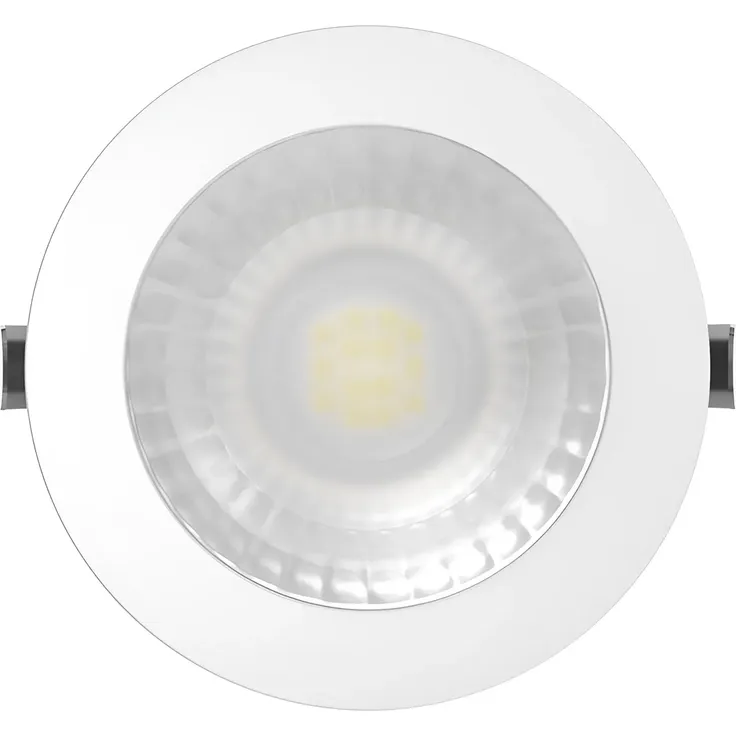 Braytron LED Minispot 3W Minileuchte, Klein, Einbauspot Einbaustrahler, Badezimmer, Wohnzimmer, inkl – Bild 4