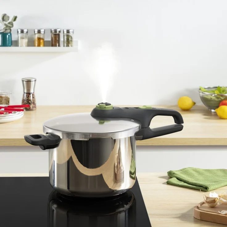 TEFAL TEF SKT Secure Trendy 6l m.K. – Bild 7