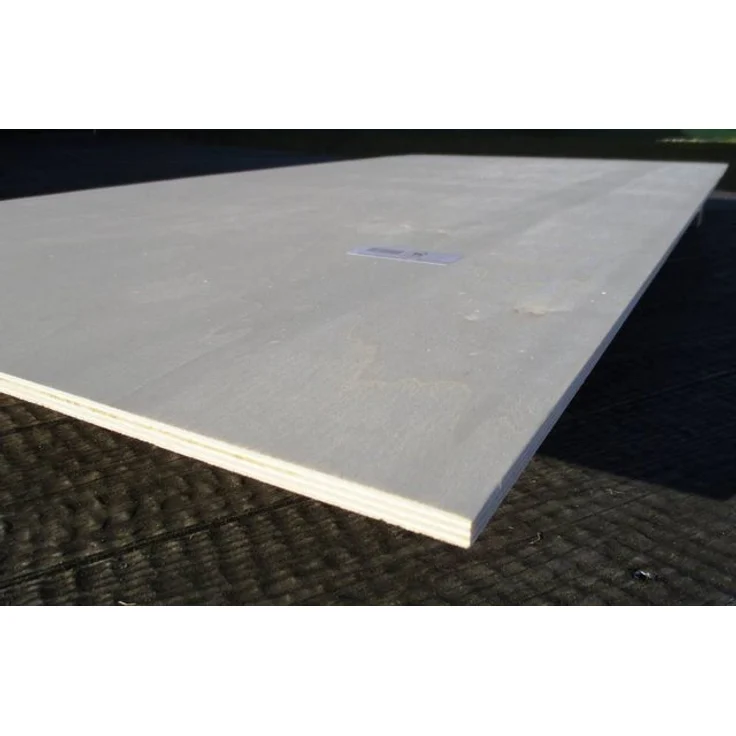 Sperrholzplatte Pappel 120 x 60 cm, 4 mm – Bild 2