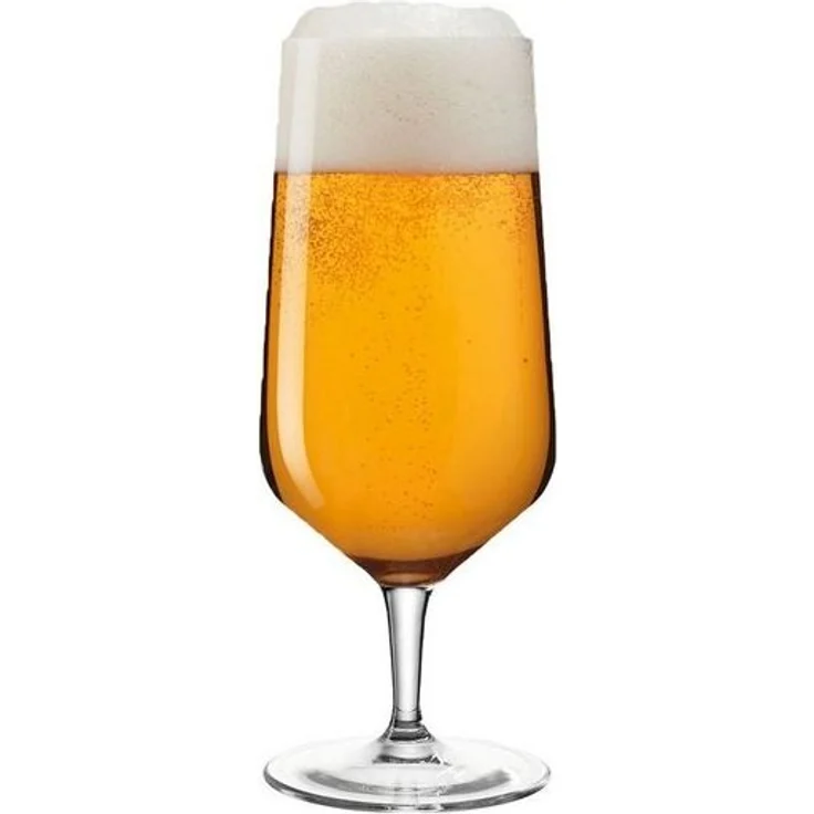 Leonardo PUCCINI Bierglas 0,33l – Bild 3