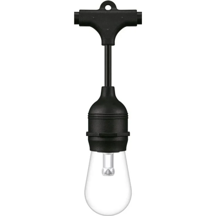 WiZ LED Lichterkette 12W 14,8m RGB – Bild 7
