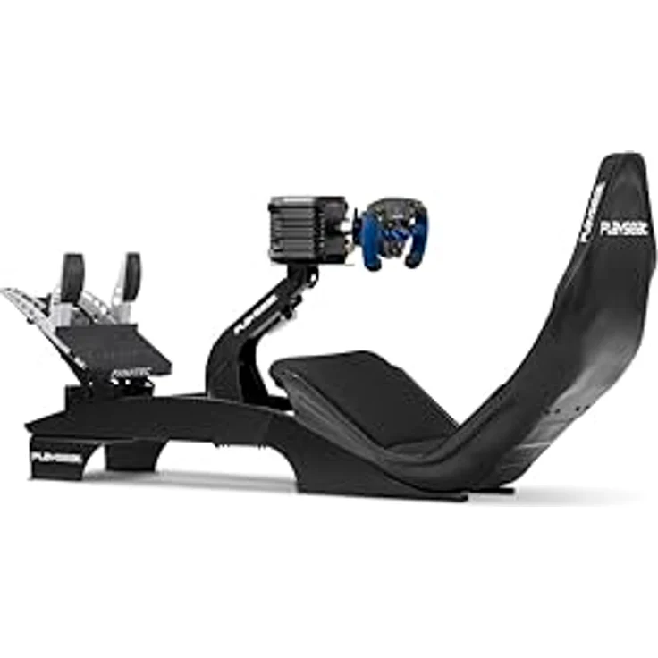 Playseat Gaming-Stuhl Formula - Black – Bild 7