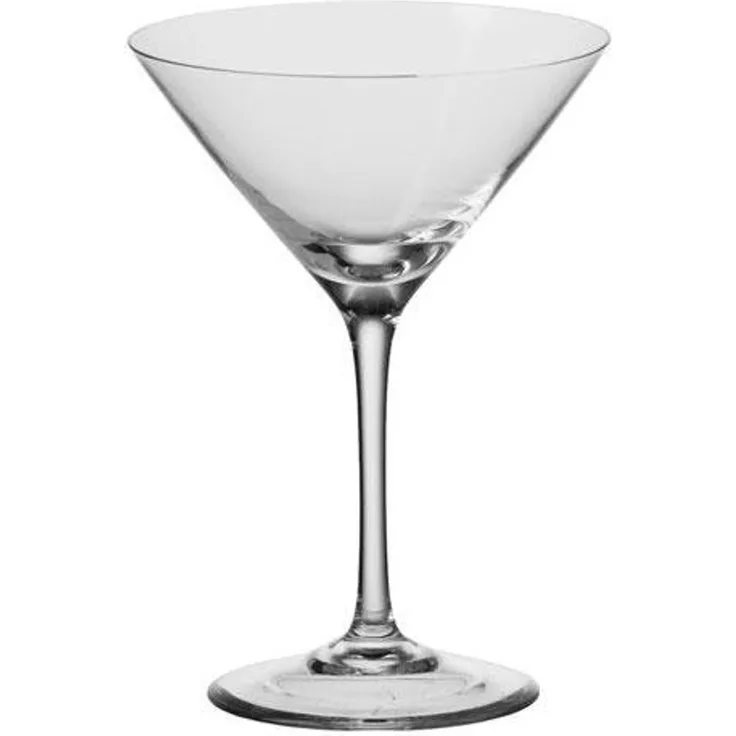 Leonardo CIAO+ Cocktailglas 200 ml 6er Set - A