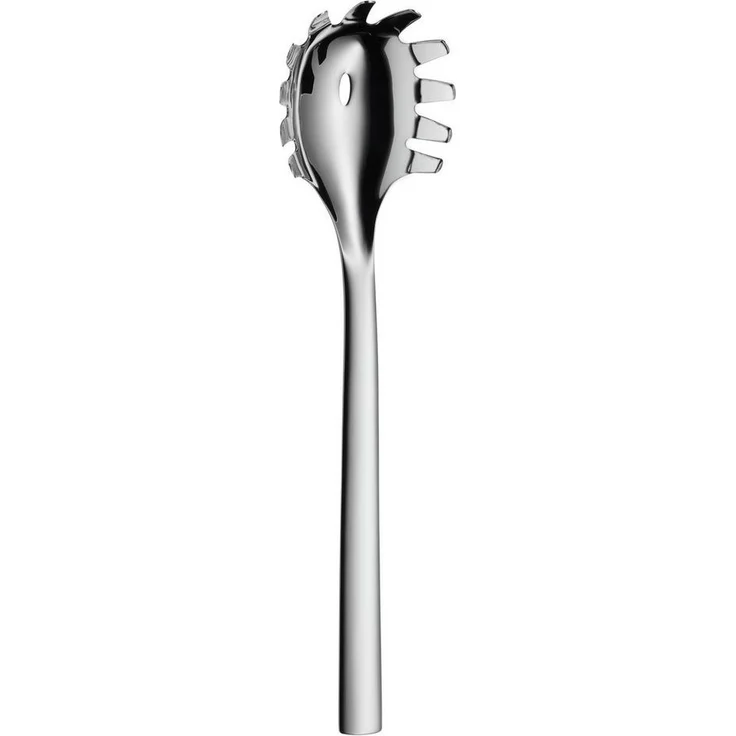 WMF Nuova 12.9172.6040 Spaghettilöffel, Edelstahl – Bild 1