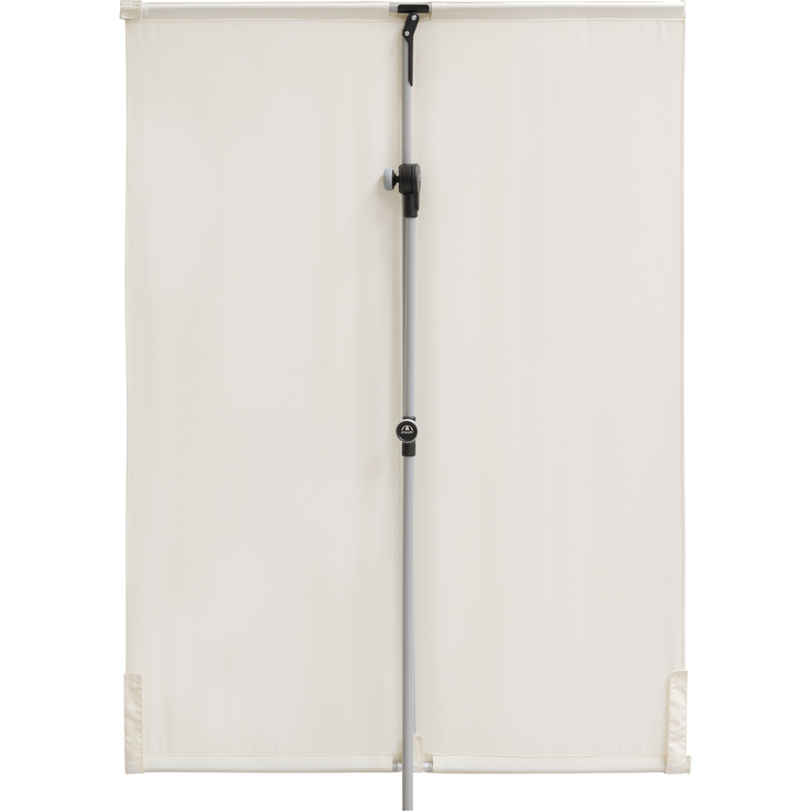 Doppler Balkonblende "Active 180 x 130", natur, 180 x 130 cm – Bild 8