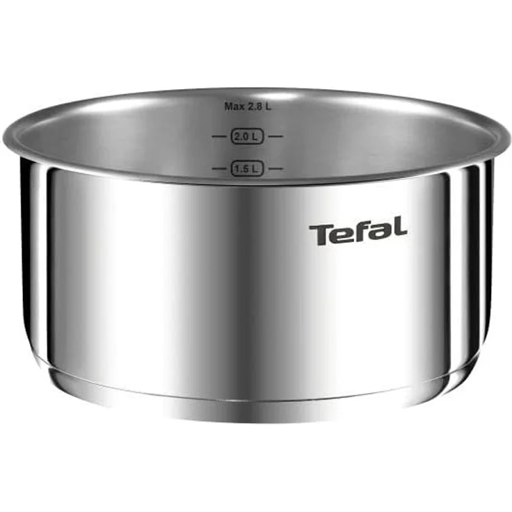 Tefal Ingenio Emotion L897SM74 Topfset 22-teilig – Bild 2