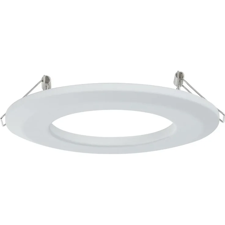 Paulmann No. 92499 Einbauleuchten-Einbauadapter Weiß 75-120 mm