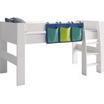 Steens for Kids Hochbetttasche dunkelblau