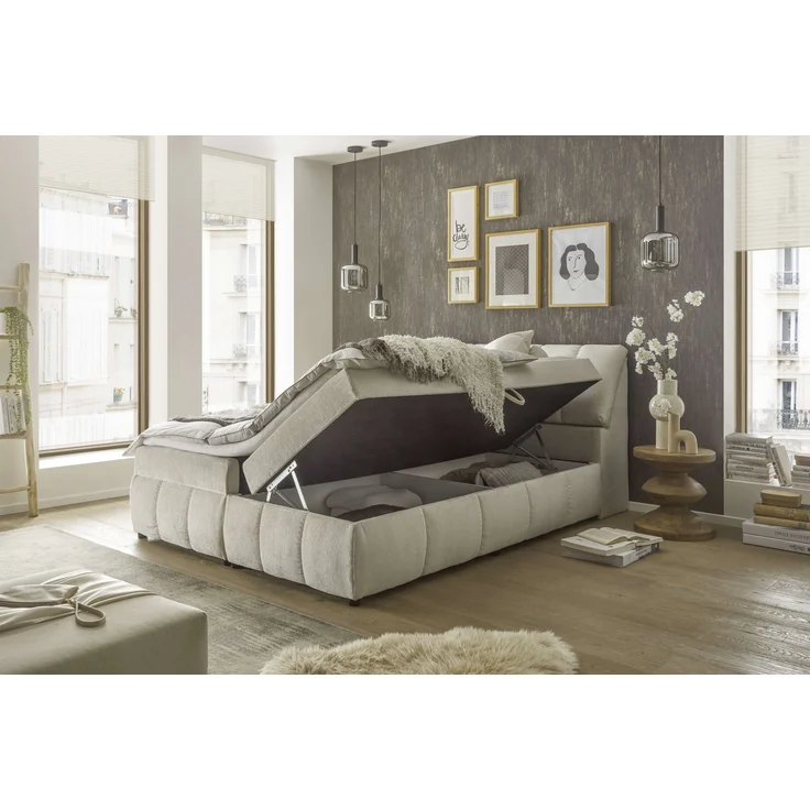 Boxbett VALENCIA 5 – Bild 2