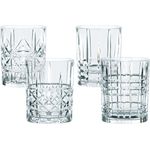 Nachtmann Becher 7435/4tlg. Highland 95906