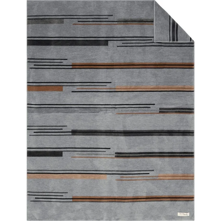 Wohndecke Wohndecke s.Oliver, IBENA, in modernem Design – Bild 1