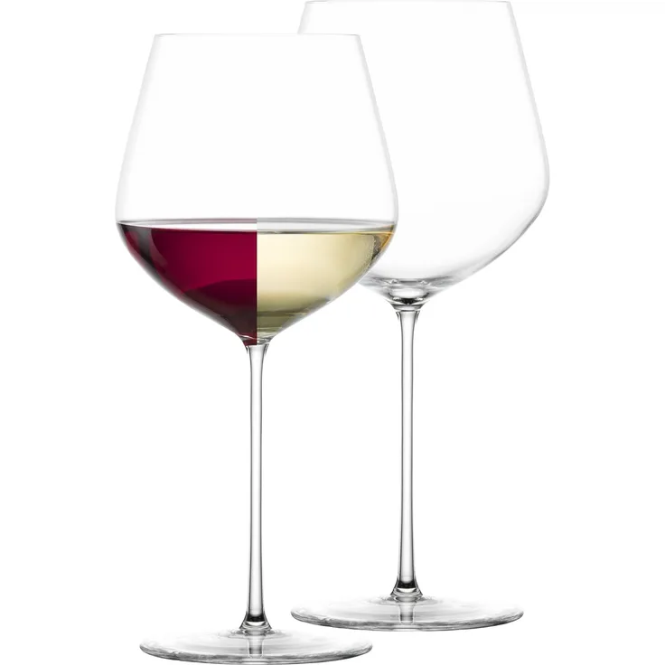 Zwiesel Glas VUELO Allround Weinglas 640 ml 2er Set