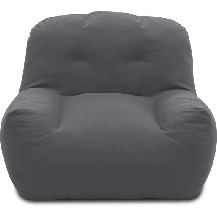 Domo Collection Outdoor Sofa 300 010 Sessel – Bild 1