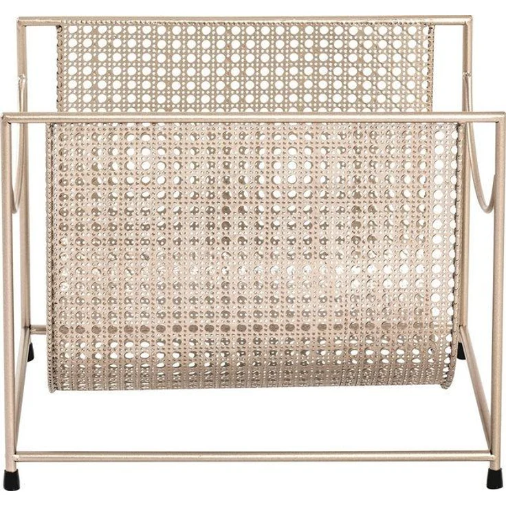 HAKU Zeitungsständer 22217, Breite 37 cm – Bild 4