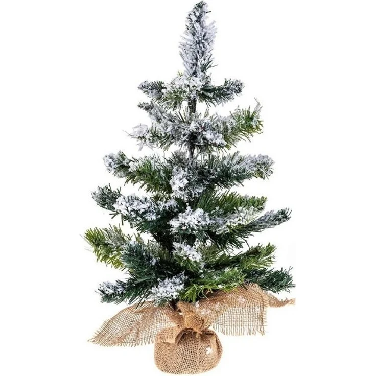 Fééric Lights & Christmas Künstlicher Weihnachtsbaum, künstlich – Bild 2