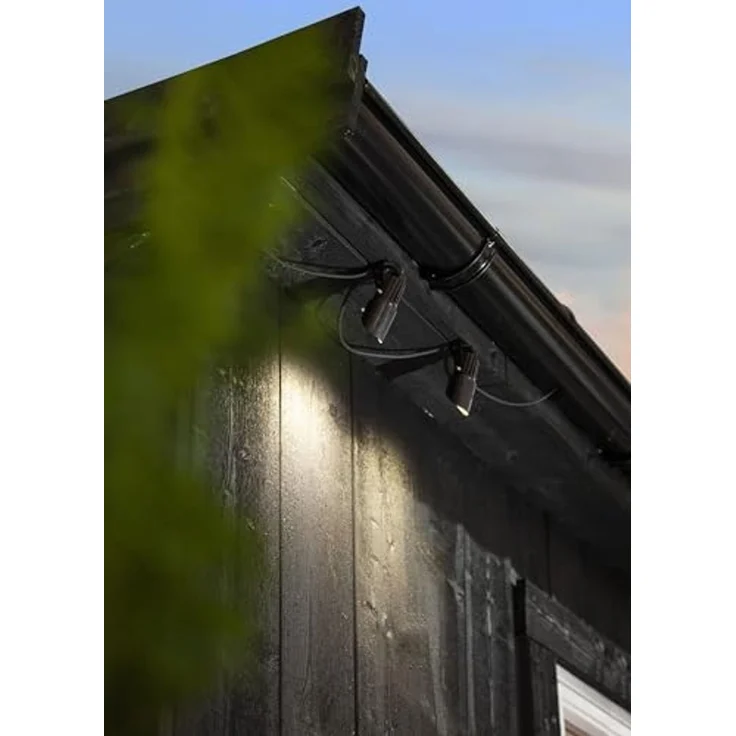 System 24 "Spotlight Duo Extra", 2er Set, schwarz – Bild 7