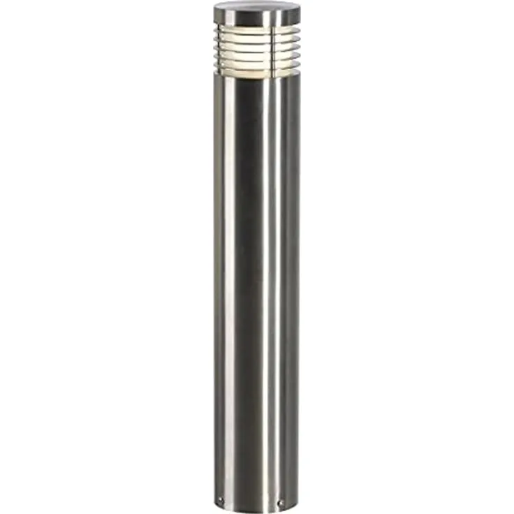 SLV No. 230066 VAP SLIM 60 Stehleuchte Edelstahl gebürstet E27 max. 20W