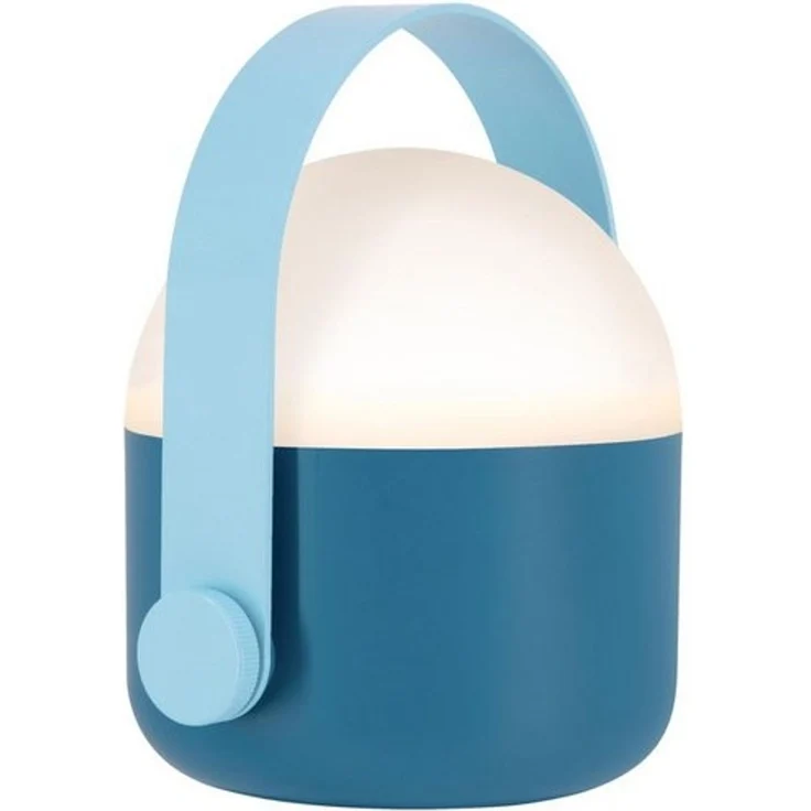 Remember Leuchte Ole blue – Bild 4
