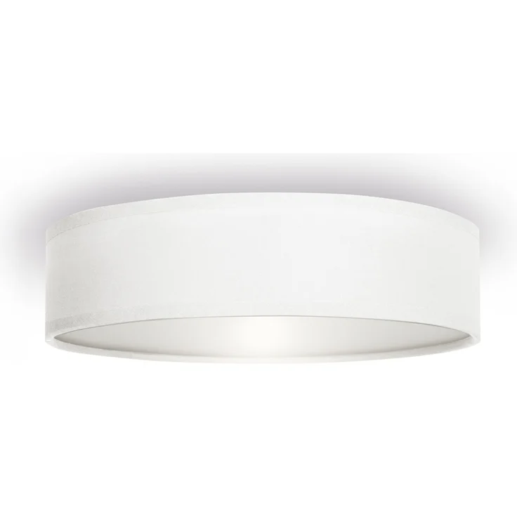 Smartwares Deckenleuchte 40 x 40 x 10 cm Weiß – Bild 2