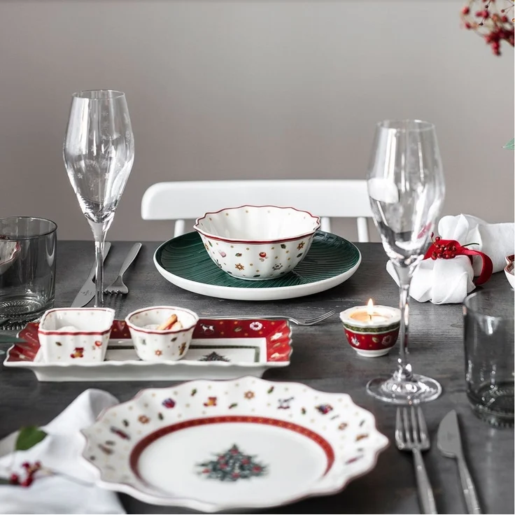 Villeroy & Boch Toy's Delight Bol ø 14,9 cm 6er Set – Bild 3