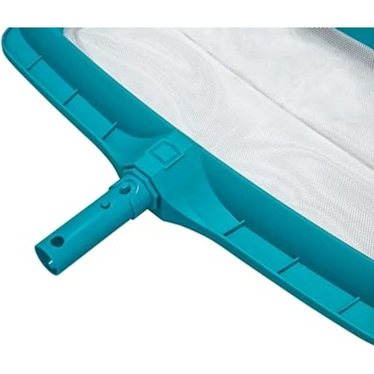 Poolkescher AquaNet™ für Teleskopstange 50 x 40 x 41 cm – Bild 7