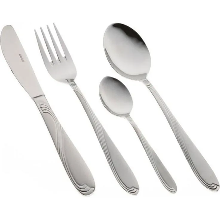 Kinghoff Kinghoff Besteck 72-teilig satiniert KH3554