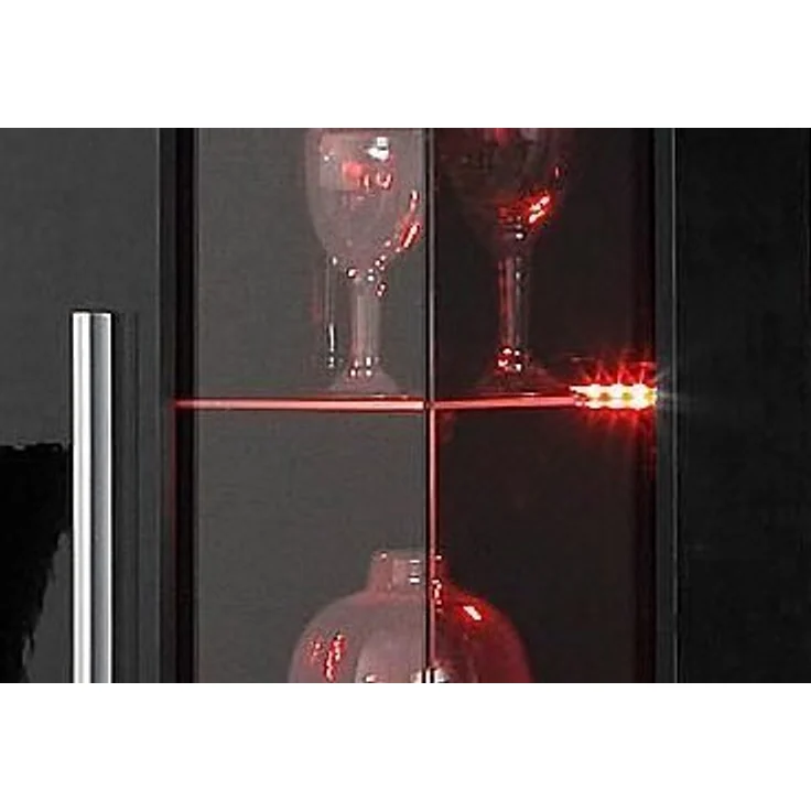 Places of Style LED Glaskantenbeleuchtung, LED fest integriert, Farbwechsler – Bild 1