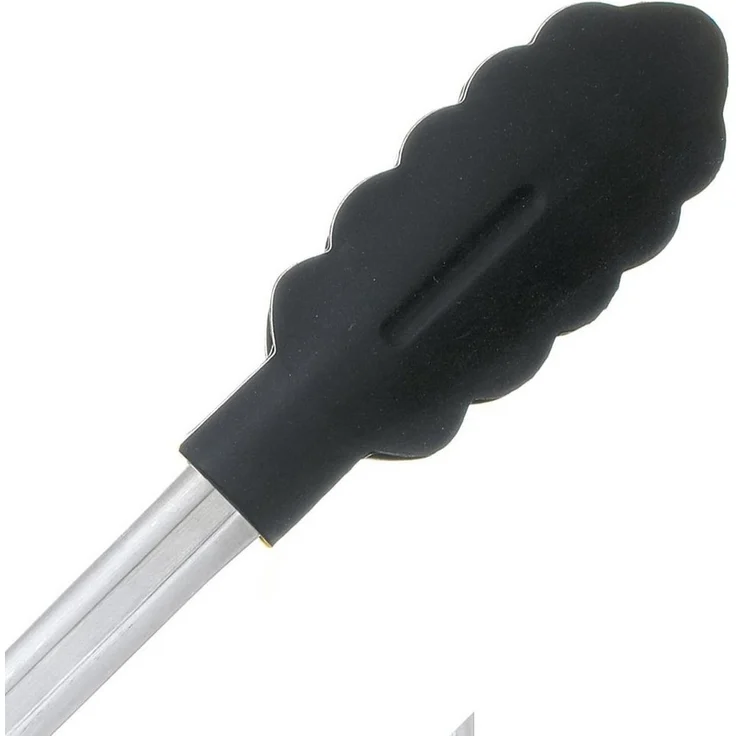 Cuisipro Servierzange, Silikon, 24 cm – Bild 2