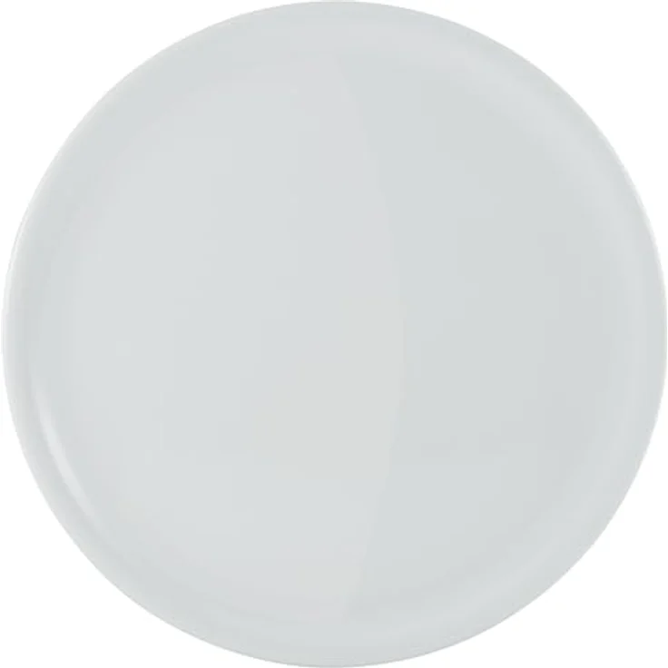 Europa Weiss, Pizzateller 4-tlg (mo) – Bild 2