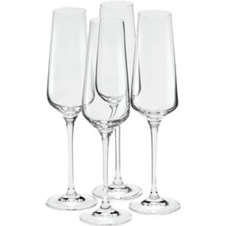 VAN WELL Sektglas "Ava" 4er Karton – Bild 4