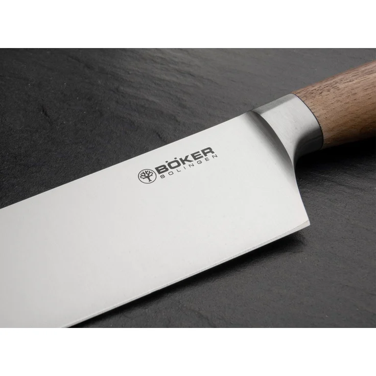 Böker Manufaktur Solingen Kochmesser Böker Core Chefmesser – Bild 3