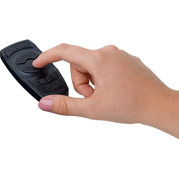 Plug&Shine Funk-Controller, Handsender – Bild 16