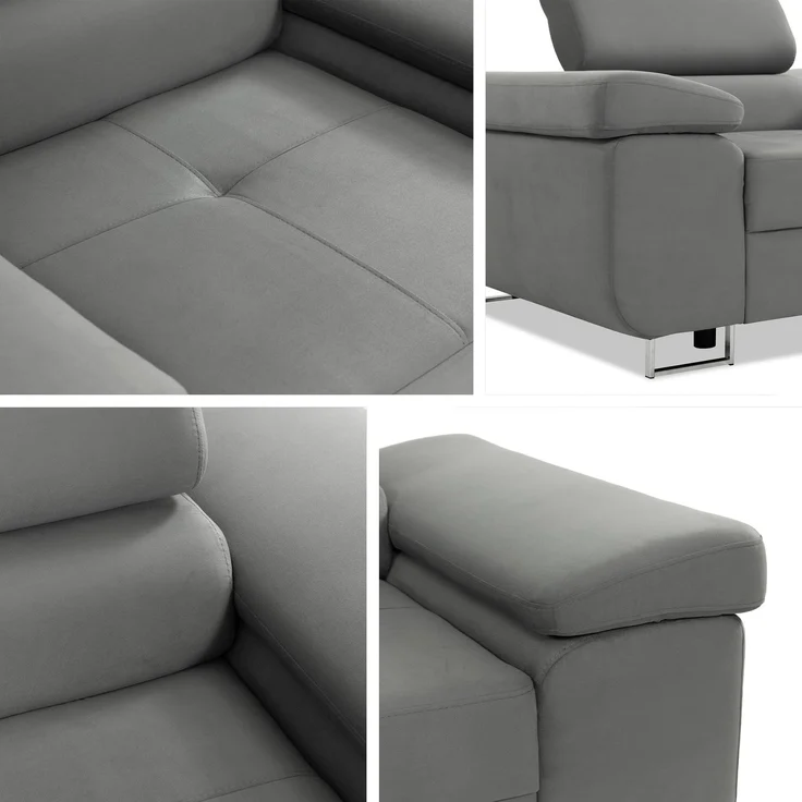 Sessel Torezio (Farbe: Lumo 55) – Bild 6