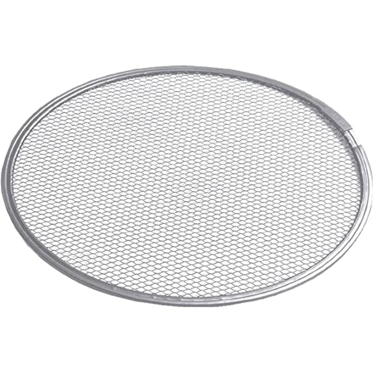 Contacto Pizzablech Contacto Pizza Screen Aluminium 33 cm – Bild 2