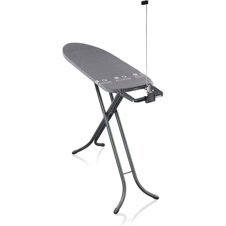 Bügeltisch AirBoard M Black