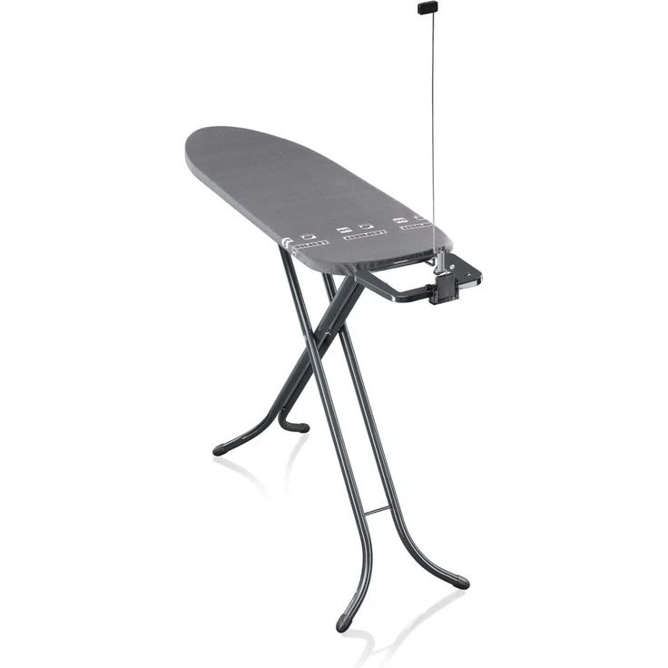 Bügeltisch AirBoard M Black – Bild 1