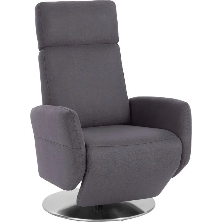 sit&more TV-Sessel Kobra, manuelle Relaxfunktion – Bild 4