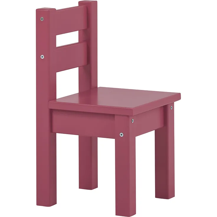 Hoppekids MADS-Kinderstuhl, baroque rose