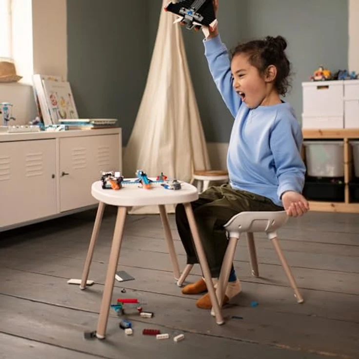 Maxi-Cosi Moa 4-in-1-Hochstuhl – Beyond Graphite G – Bild 10
